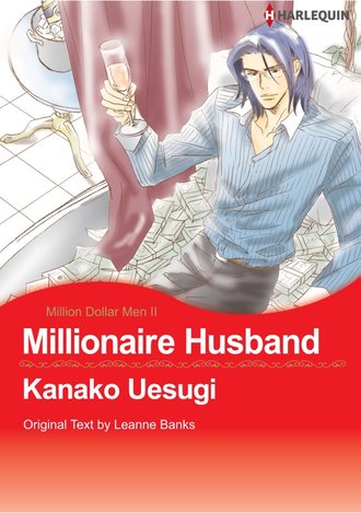 Millionaire Husband #12