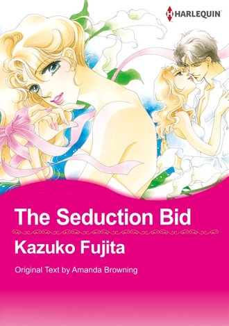 The Seduction Bid #12