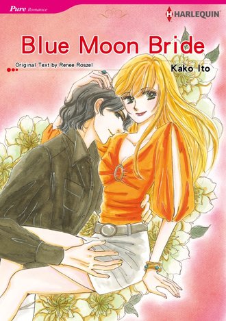 Blue Moon Bride #12