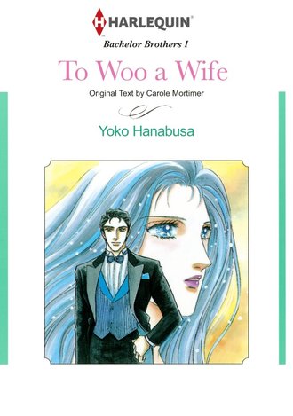 To Woo a Wife