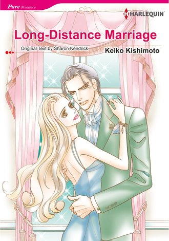 Long-Distance Marriage #12