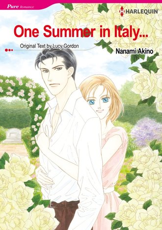 One Summer in Italy #12