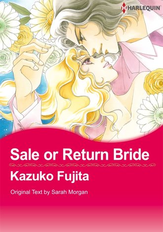 Sale or Return Bride