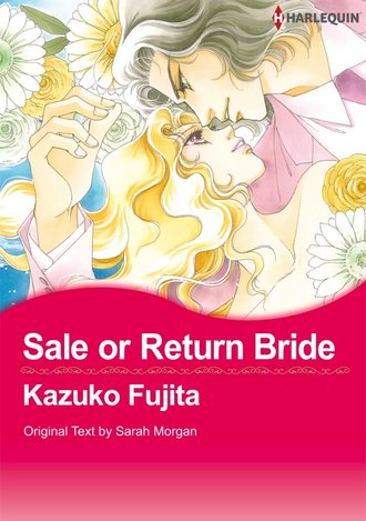 Sale or Return Bride #12