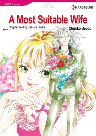 A Most Suitable Wife #12