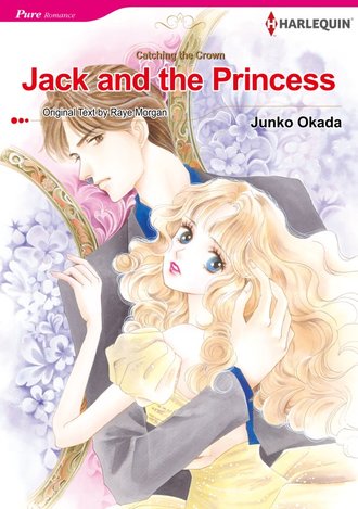 Jack and the Princess #12