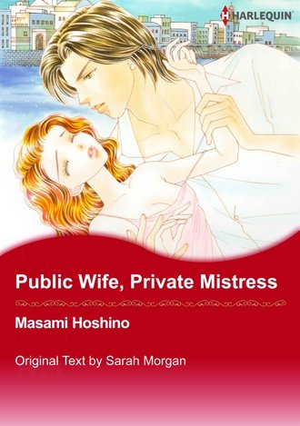 Public Wife, Private Mistress #12