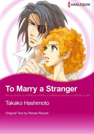 To Marry a Stranger #12