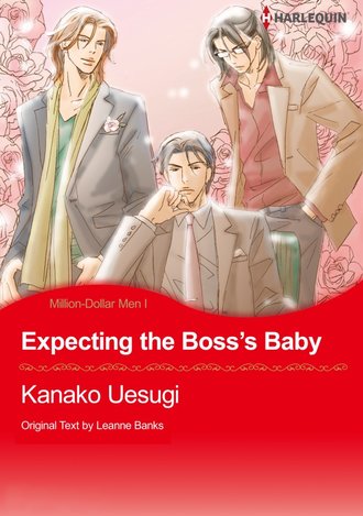 Expecting the Boss's Baby #12