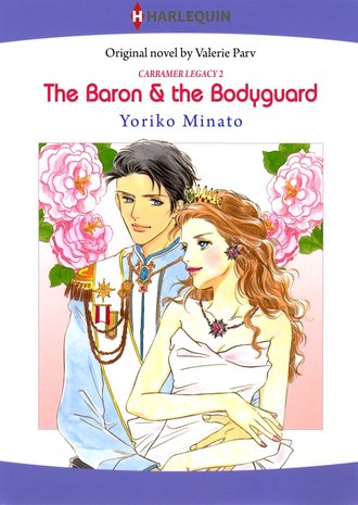 The Baron & the Bodyguard #12