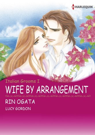 Wife by Arrangement #12