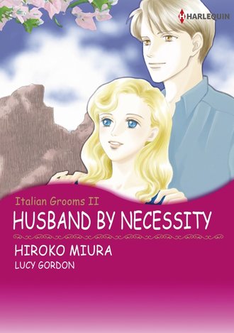 Husband by Necessity #12