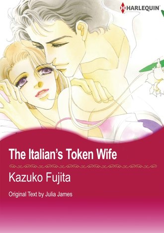 The Italian's Token Wife #12