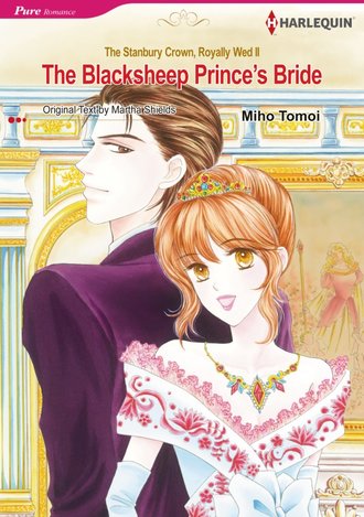 The Blacksheep Prince's Bride #12