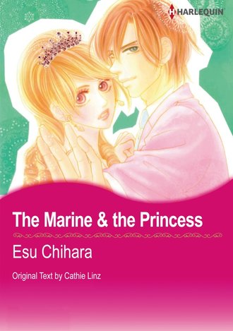 The Marine & the Princess #12