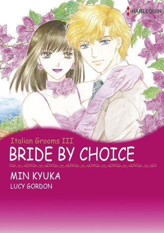 Bride by Choice #12