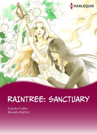 Raintree: Sanctuary #12