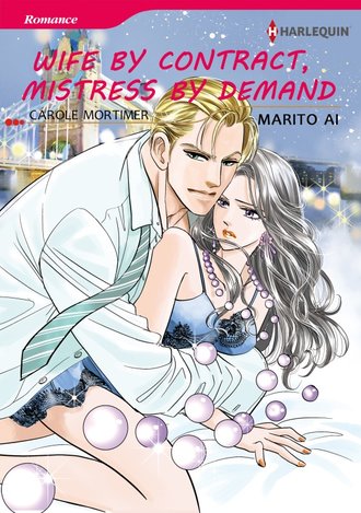 Wife By Contract, Mistress By Demand #12