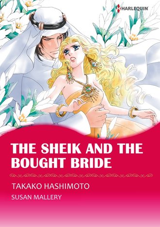 The Sheik and the Bought Bride #12