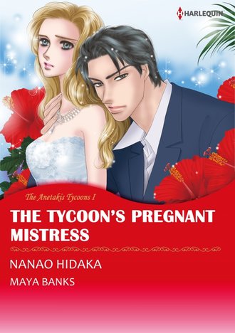 The Tycoon's Pregnant Mistress #12