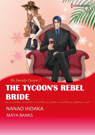 The Tycoon's Rebel Bride #12