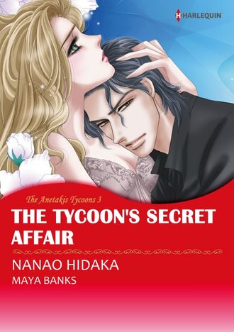 The Tycoon's Secret Affair #12