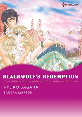 Blackwolf's Redemption #12