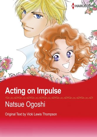 Acting on Impulse #12