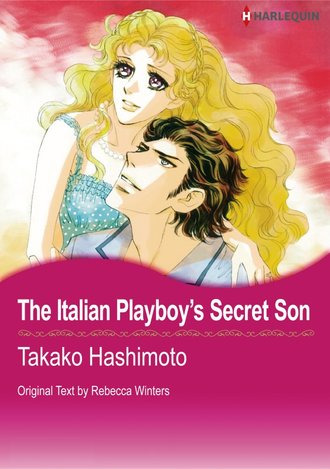 The Italian Playboy's Secret Son #12