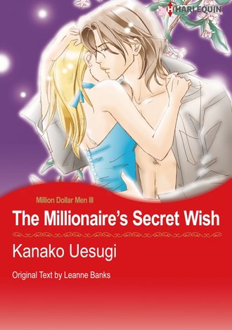 The Millionaire's Secret Wish #12