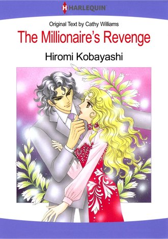 The Millionaire's Revenge #12