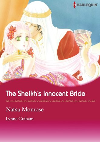 The Sheikh's Innocent Bride #12