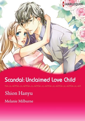 Scandal: Unclaimed Love-Child #12