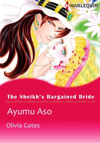 The Sheikh's Bargained Bride #12