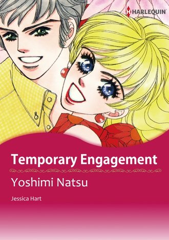 Temporary Engagement #12