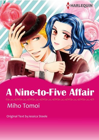 A Nine-to-Five Affair #12