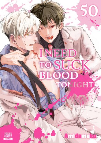 I Need to Suck Blood Tonight #50