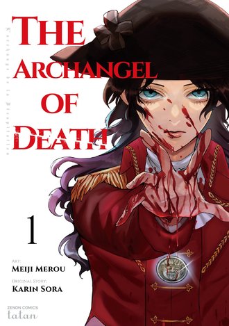 The Archangel of Death