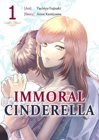 Immoral Cinderella