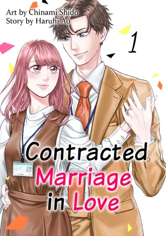 Contracted Marriage in Love
