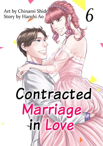 Contracted Marriage in Love #6