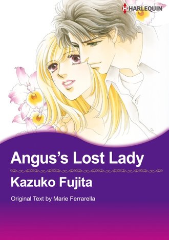 Angus's Lost Lady #12