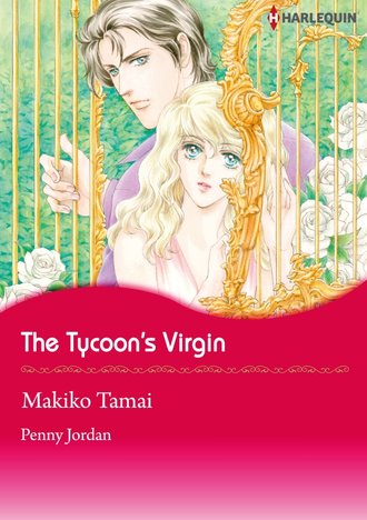 The Tycoon's Virgin #12