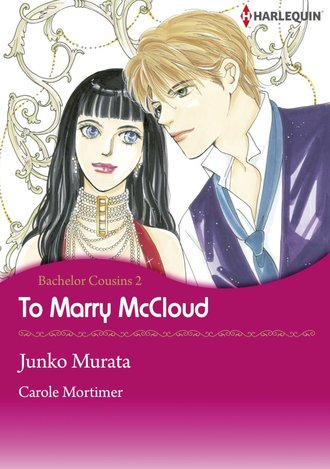 To Marry McCloud #12