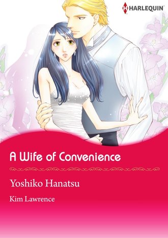 A Wife of Convenience #12