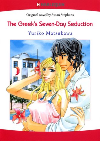 The Greek's Seven-Day Seduction #12