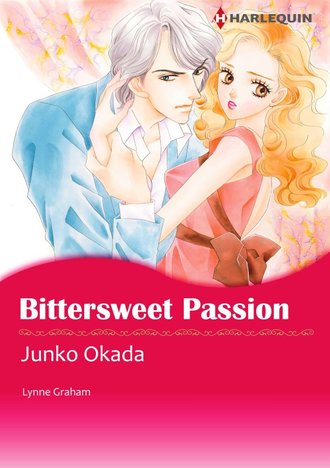 Bittersweet Passion #12