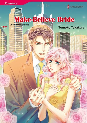 Make-Believe Bride #12