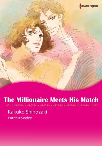 The Millionaire Meets His Match #12