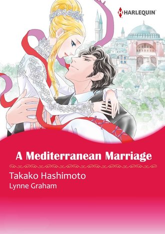 A Mediterranean Marriage #12